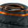 Рюкзак туристичний Ferrino XMT 80+10 Black/Orange (926454) + 4